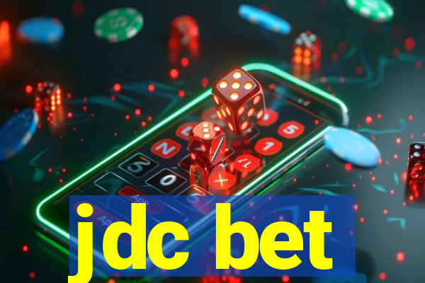 jdc bet