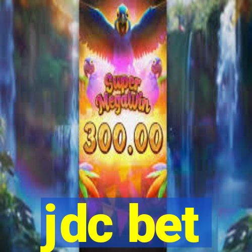 jdc bet