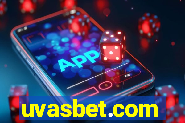 uvasbet.com