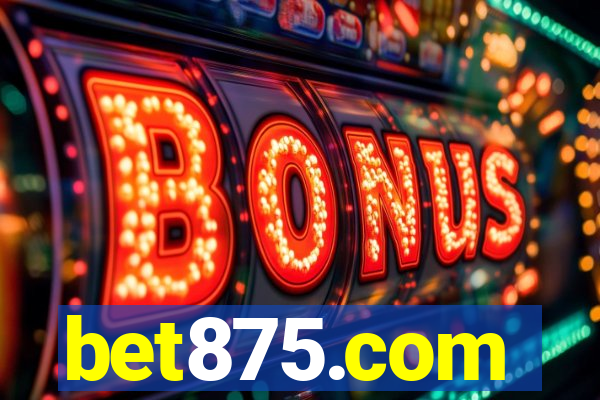 bet875.com