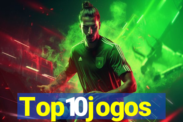 Top10jogos