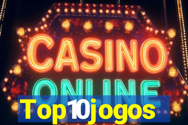 Top10jogos