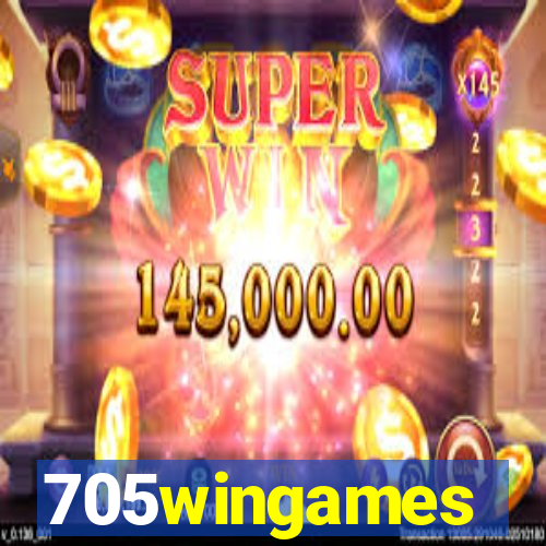 705wingames