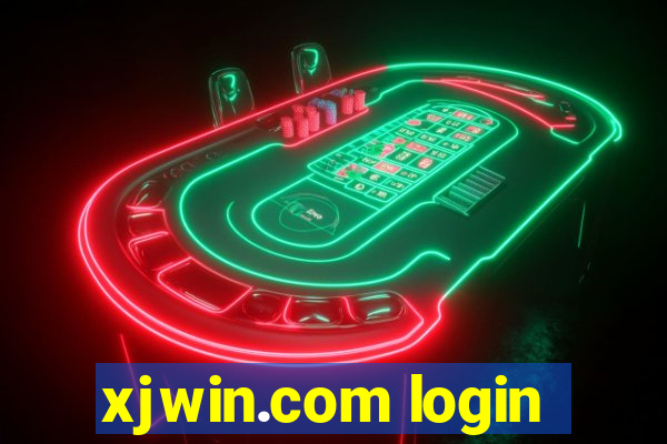 xjwin.com login