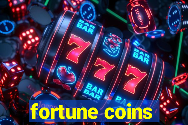 fortune coins