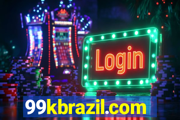 99kbrazil.com