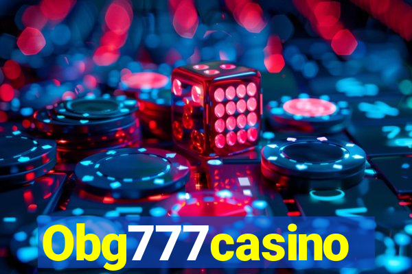 Obg777casino