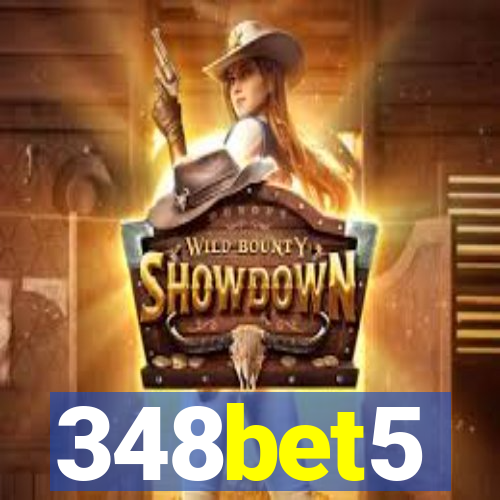 348bet5