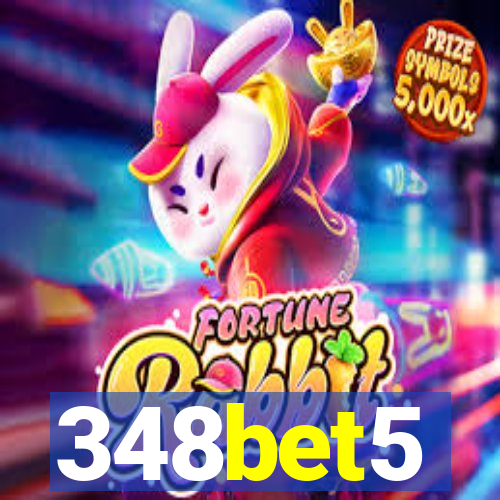 348bet5