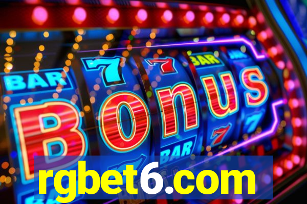 rgbet6.com