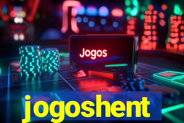 jogoshent