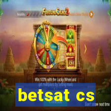 betsat cs