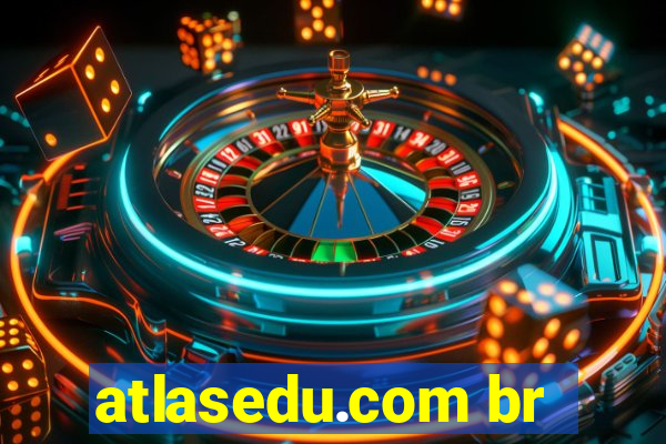 atlasedu.com br