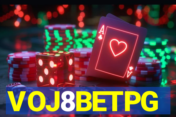 VOJ8BETPG