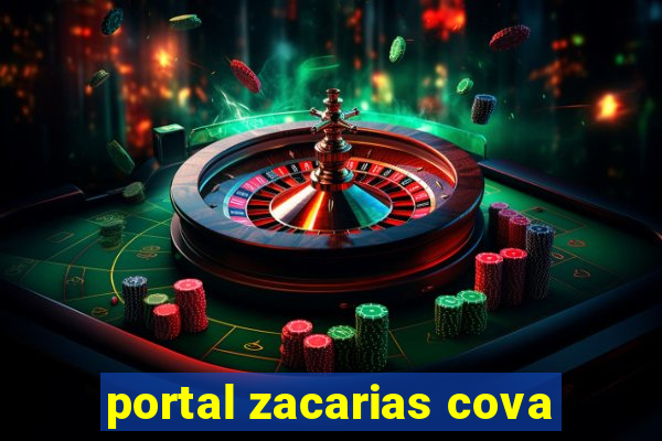 portal zacarias cova