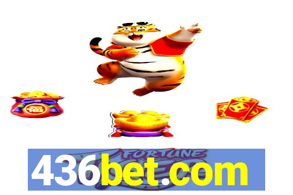 436bet.com