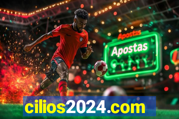 cilios2024.com