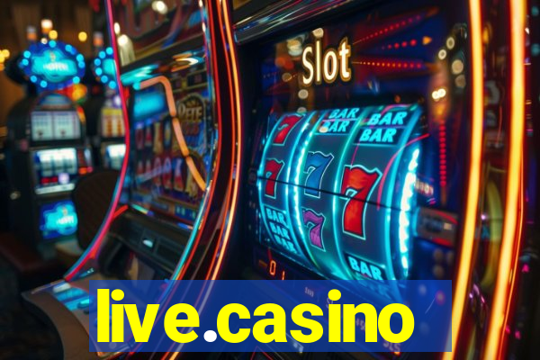 live.casino