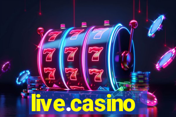 live.casino