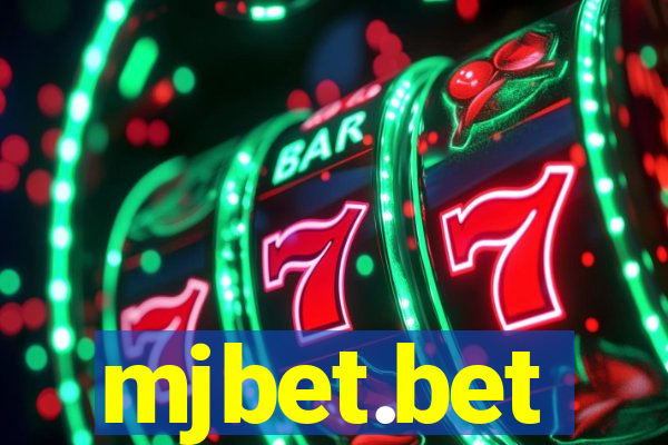 mjbet.bet