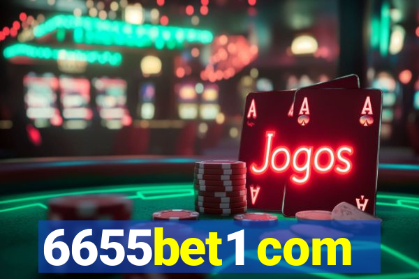 6655bet1 com