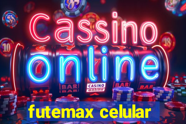 futemax celular