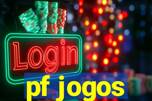 pf jogos