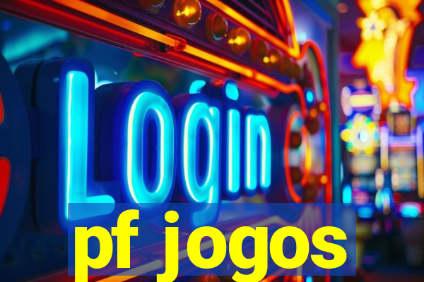 pf jogos