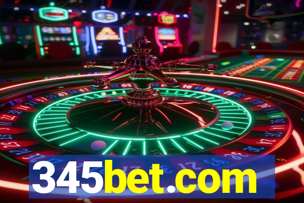 345bet.com