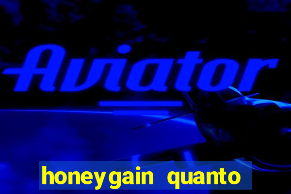 honeygain quanto tempo demora