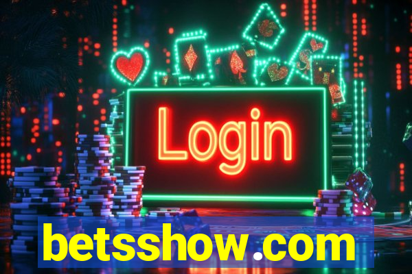 betsshow.com