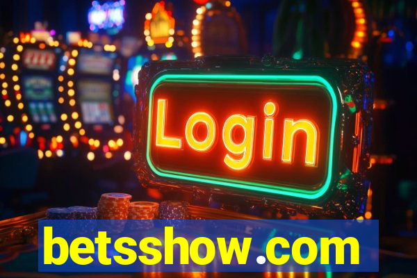 betsshow.com