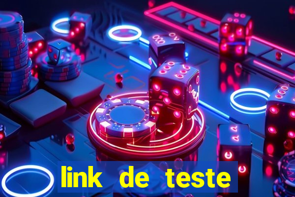 link de teste fortune tiger