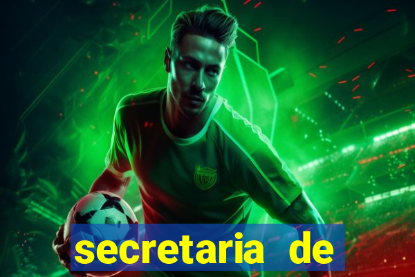 secretaria de esportes vinhedo