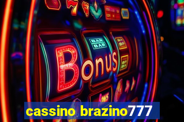 cassino brazino777