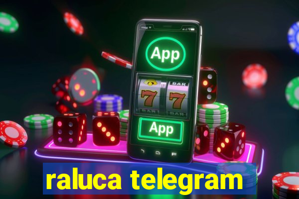 raluca telegram