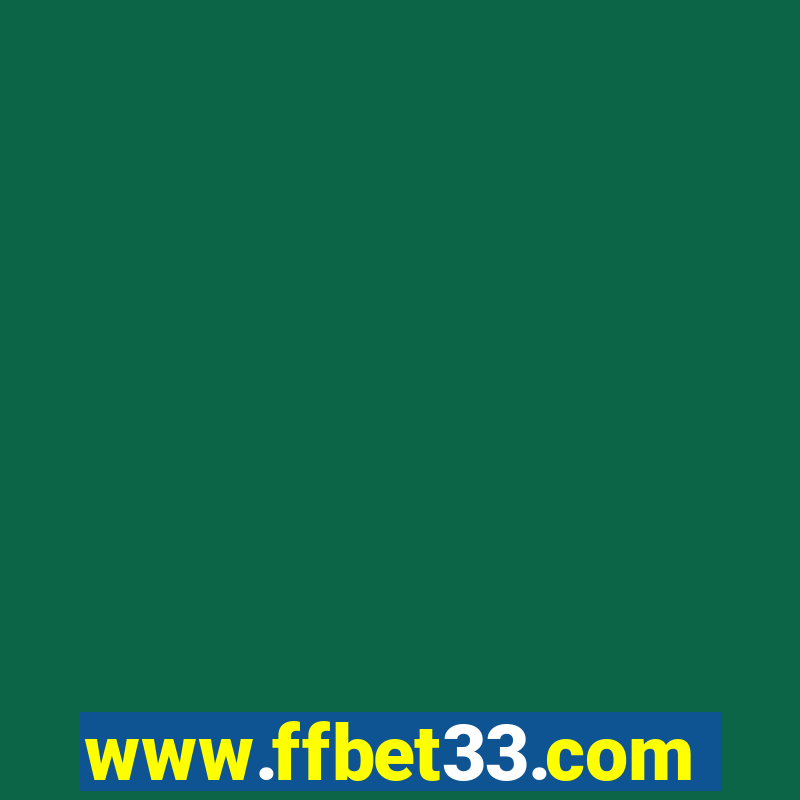 www.ffbet33.com