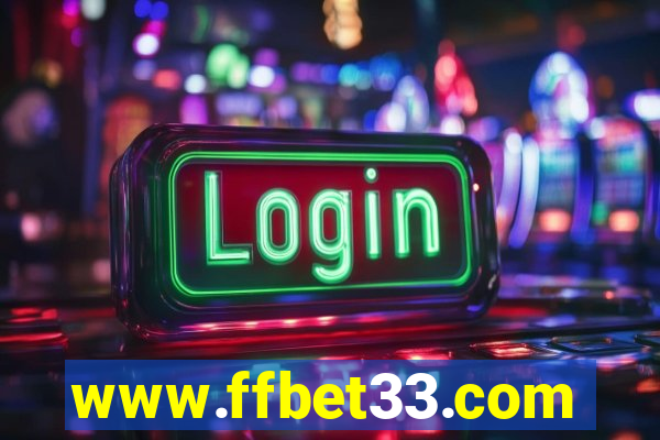 www.ffbet33.com