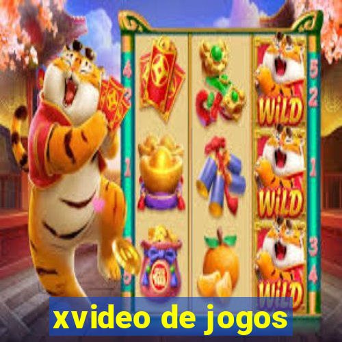 xvideo de jogos