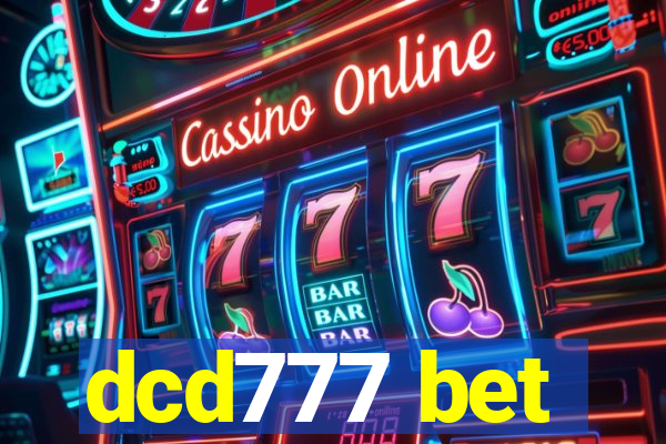 dcd777 bet