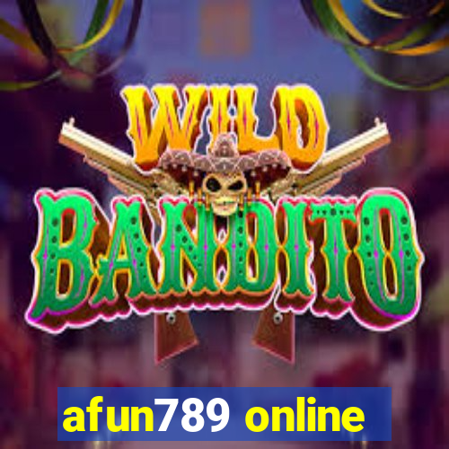 afun789 online