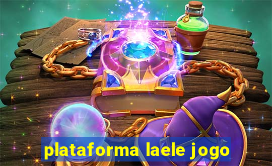 plataforma laele jogo