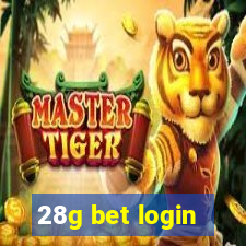 28g bet login