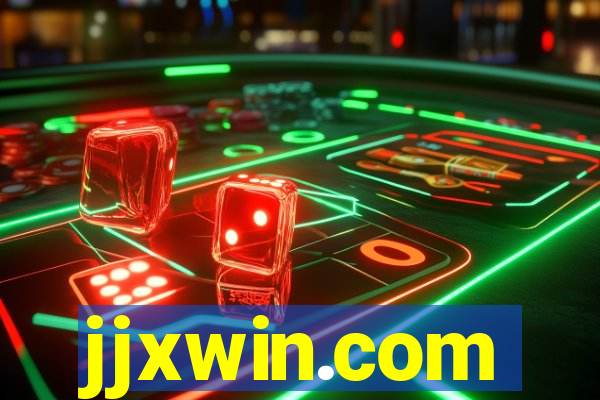 jjxwin.com