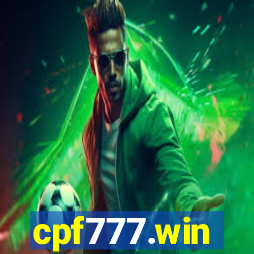 cpf777.win