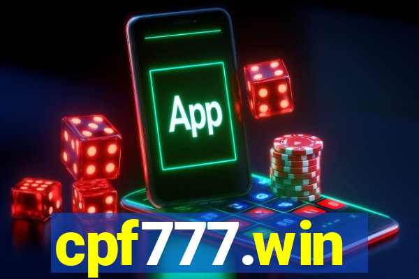 cpf777.win