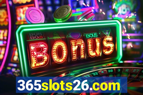 365slots26.com