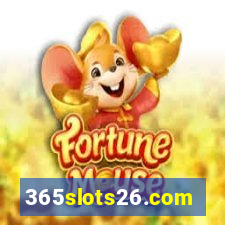 365slots26.com