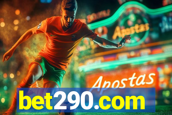 bet290.com