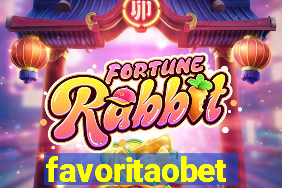 favoritaobet